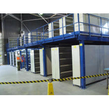 Mezzanine/Metal/Steel/High Quality Warehouse Storage/Rack Platform
